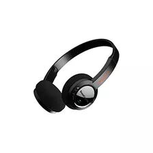 Sound Blaster Jam V2 Auriculares Inalámbricos Ligeros Blueto