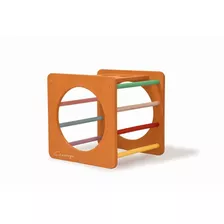 Cubo Montessori/waldorf/pikler - Cersary Design