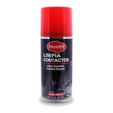 Limpia Contactos Penetrit Experto 120gr/100cm3