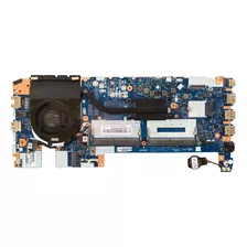 Placa Mãe Lenovo E480 Intel Core I5 Oitava Geração Nm-b421