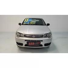 Fiat Palio 1.0 Mpi Fire Economy 8v Flex 4p Manual 2012/2013 