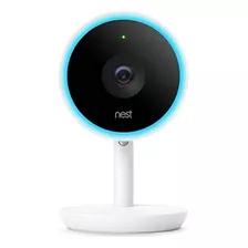 Cámara Seguridad Nest Google 2 Pack Iq Para Interiores 8mpx Wifi 6 nc3200us