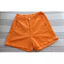 Short Ecole Nuevo Talla 40