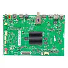 Placa Principal Tv Toshiba Tcl 50p65us Ms86h1-maa2hg Cod811