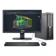 Super Computadora Intel Core I7 16g/1tb Monitor De 22'' 
