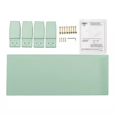 Sonar Conmigo Emma 3 En 1 Kit De Cama Infantil De Menta Con