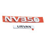 Emblema Trasero Original Nissan Nv350 Urvan 12-20
