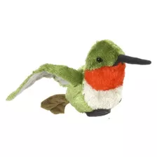 Peluche Colibrí 8 Cuddlekins