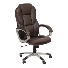 Cadeira Executiva Presidente Premium - Luxo & Conforto 