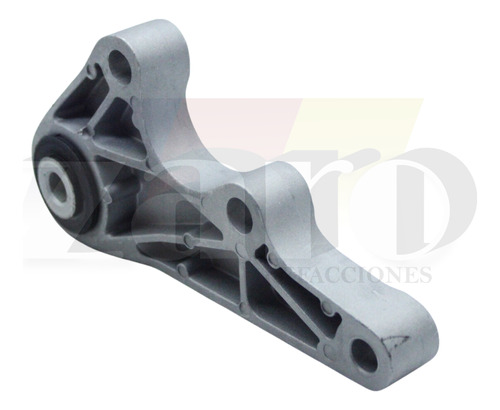 Soporte Para Motor Volvo S40 2.4l L5 20042010 Tras. Foto 3