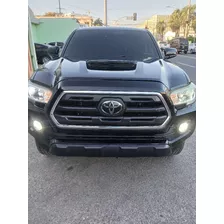 Toyota Tacoma Sr5 Trd Off Ruad Americana