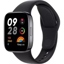 Smartwatch Redmi Watch 3 Active