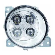 Faro Bmw Serie 4 Delantero C/led Izquierdo