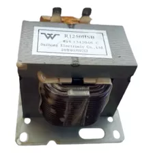 Transformador De Alta Ar Condicionado Split W10501859 15e