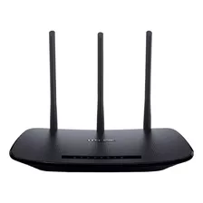 Router, Access Point, Range Extender Tp-link Tl-wr940n V6