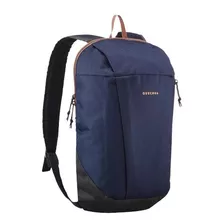 Mochila Quechua Trekking Nh 100 10 Litros Azul 