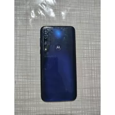 Motorola 8g Plus 64 Gb