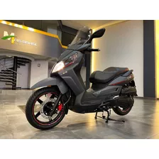 Scooter Dafra Citycom S 300i Pronta Entrega (marcelo)