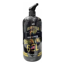 Buffalo Shaving Gel 1000ml Original