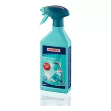 Limpiador De Baño Leifheit Elimina Cal Ducha De Vidrio 500ml