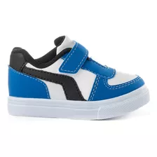 Tênis Infantil Menino Casual - Sapatênis 3210a