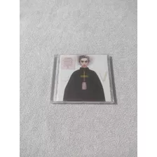 St Vincent Cd