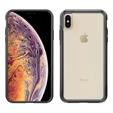 Funda Pelican Adventurer Para iPhone XS Max (transparente /