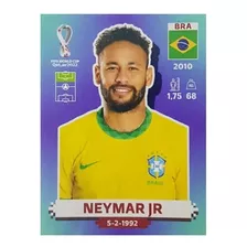 Neymar Jr Copa Do Mundo 2022 Bra17