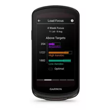 Ciclocomputador Com Gps Garmin Edge 1040 Gps Sa