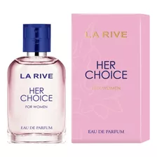 Perfume De Bolsa Feminino La Rive Eau De Parfum 30ml Volume Da Unidade 3 Fl Oz