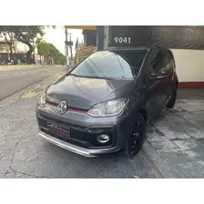 Vw Up Move Scv 1.0 Imotion