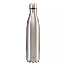 Garrafa Térmica Inox Água Gelada Para Academia Viagem 750ml