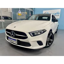 Mercedes-benz A 200 Advance 1.3 Turbo