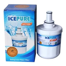 Filtro De Agua Da29-00003g Para Samsung Icepure Rwf1100a
