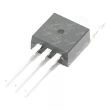 Bt137-600e Triac 8a 600v Ig=10ma Sensible (to220)