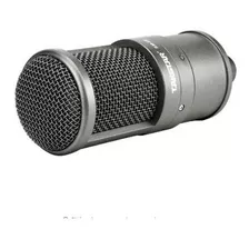 Micrófono De Condensador Profesional Sm-8b-s Takstar