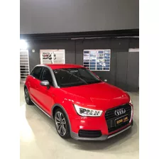 Audi A1 Spb 125cv