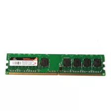 Memoria Ram Memox Ddr2, 1 Gb. 