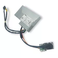 Fuente De Poder Dell Optiplex 7440 200w Ac200epa-00