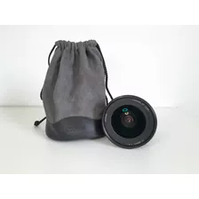 Lente Canon 17-40 F/4 Usm - L Series