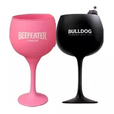 Copa Gin Bulldog + Beefeater 2 Unidades Ayrescuyanos Regalo