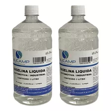 02 Vaselina Liquida Industrial Automotiva Protege Lubrifica