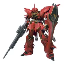 Sinanju Gundam Unicorn Bandai Naciones Tamashii - Robot Es