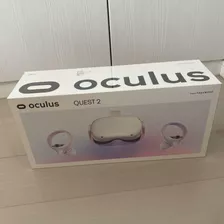 Oculus Quest 2 64gb Realidad Virtual