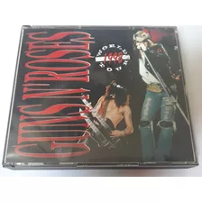 Guns N Roses - World Tour 1992 3cd