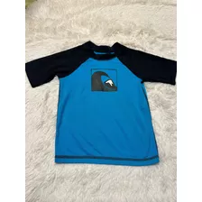 Remera Acuatica Bebe/niño 24 Meses Quicksilver