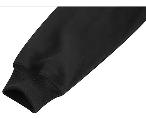 Naruto Pocket Jersey De Manga Larga Naruto Pocket Jersey De Manga Larga