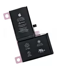 Bateria Compatível Com iPhone X + Adesivo