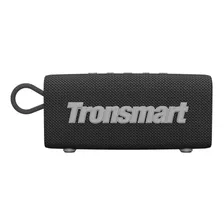 Bocina Bluetooth Tronsmart Trip 5.0 10w Ipx6 Negro