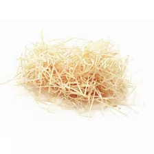 Palha Natural Cesta Páscoa Fazendinha Festa Junina 500g